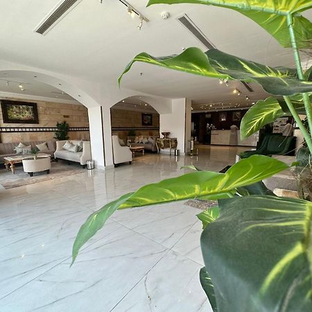 Diva Hotel Suites Джедда Экстерьер фото