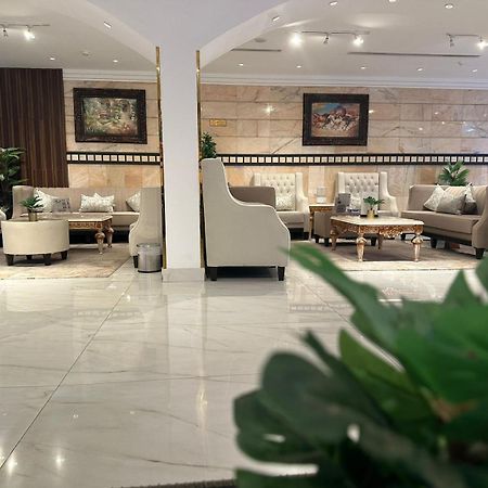Diva Hotel Suites Джедда Экстерьер фото