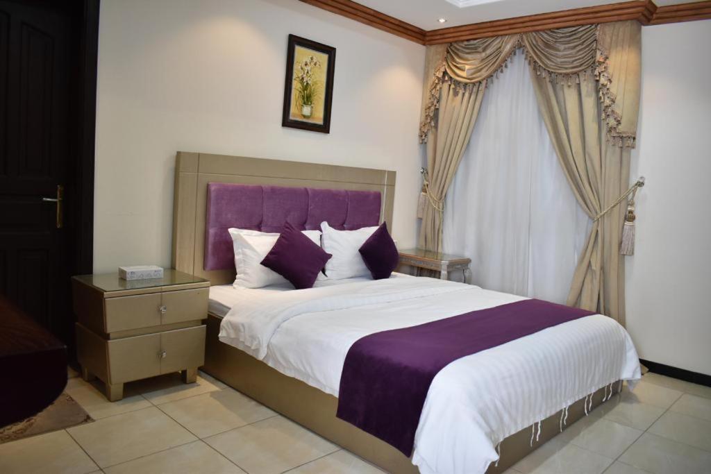 Diva Hotel Suites Джедда Экстерьер фото