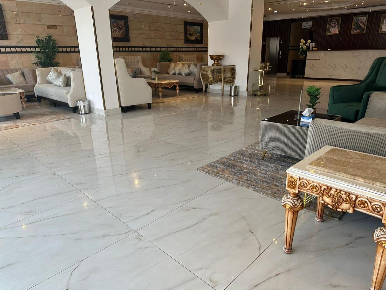 Diva Hotel Suites Джедда Экстерьер фото