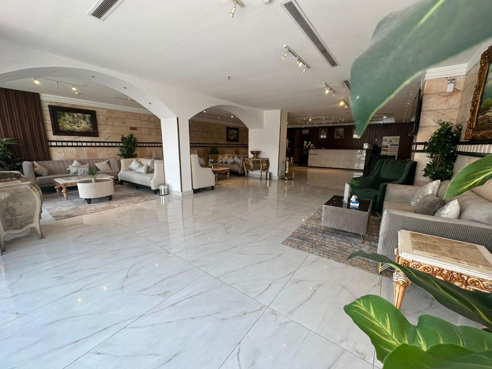 Diva Hotel Suites Джедда Экстерьер фото